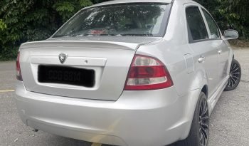 
										2008 Proton Saga 1.3 (A) full									