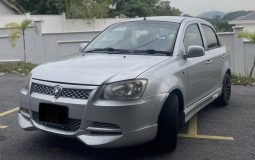 2008 Proton Saga 1.3 (A)