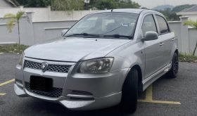 2008 Proton Saga 1.3 (A)