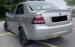 2008 Proton Saga 1.3 (A)