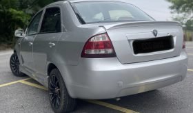 2008 Proton Saga 1.3 (A)