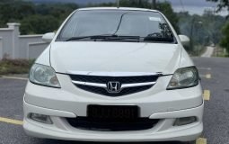 2007 Honda City 1.5 (A)