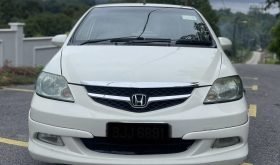 2007 Honda City 1.5 (A)