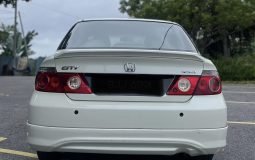 2007 Honda City 1.5 (A)