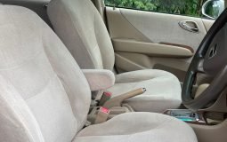 2007 Honda City 1.5 (A)