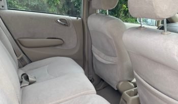 
										2007 Honda City 1.5 (A) full									