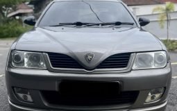2011 Proton Waja 1.6 (M)
