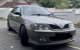 2011 Proton Waja 1.6 (M)