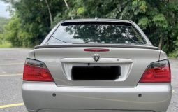 2011 Proton Waja 1.6 (M)