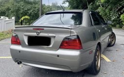 2011 Proton Waja 1.6 (M)