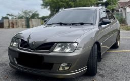 2011 Proton Waja 1.6 (M)