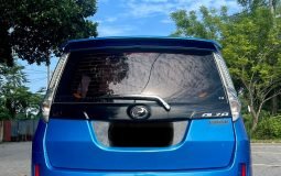 2017 Perodua Alza 1.5 (A)