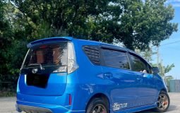 2017 Perodua Alza 1.5 (A)