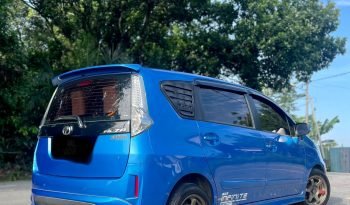 
										2017 Perodua Alza 1.5 (A) full									