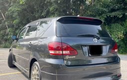 2005 Toyota Ipsum 2.4 (A)