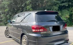 2005 Toyota Ipsum 2.4 (A)