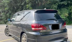 2005 Toyota Ipsum 2.4 (A)