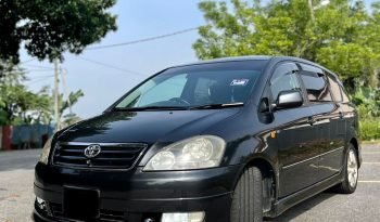 
										2005 Toyota Ipsum 2.4 (A) full									