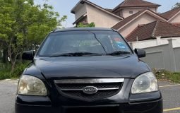 2006 Naza Citra 2.0 (A)