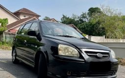 2006 Naza Citra 2.0 (A)