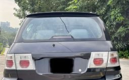 2006 Naza Citra 2.0 (A)