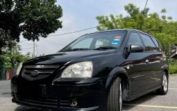 2006 Naza Citra 2.0 (A)