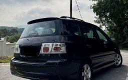 2006 Naza Citra 2.0 (A)