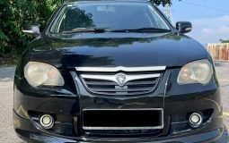 2011 Proton Persona 1.6 (M)