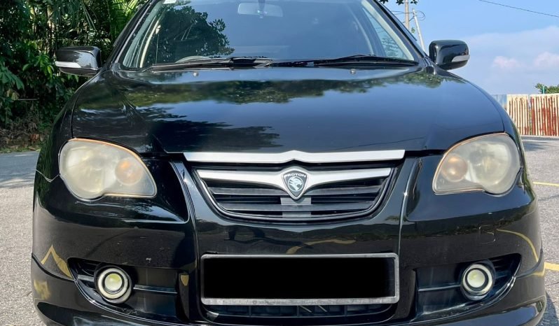 
								2011 Proton Persona 1.6 (M) full									