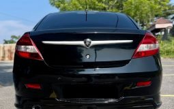2011 Proton Persona 1.6 (M)