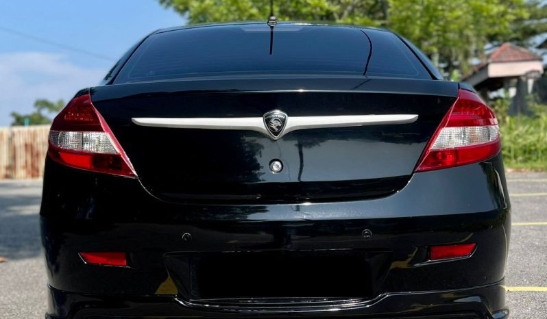 
								2011 Proton Persona 1.6 (M) full									