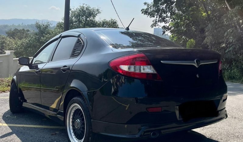 
								2011 Proton Persona 1.6 (M) full									