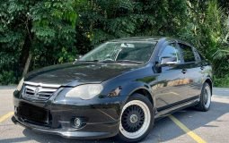 2011 Proton Persona 1.6 (M)