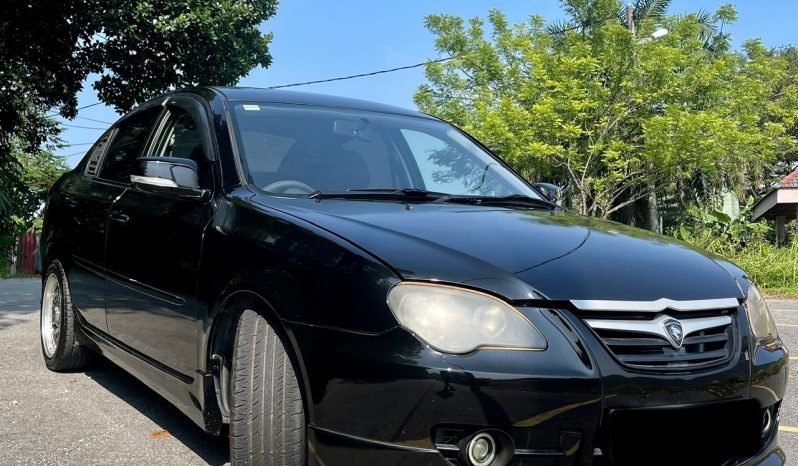 
								2011 Proton Persona 1.6 (M) full									