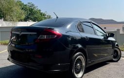 2011 Proton Persona 1.6 (M)