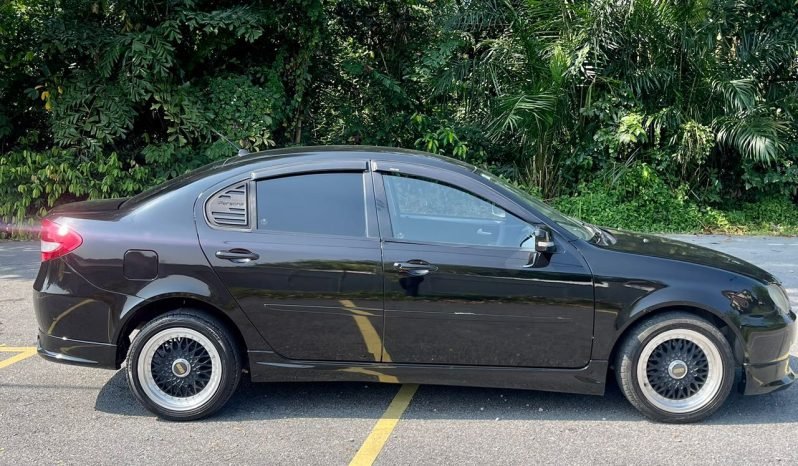 
								2011 Proton Persona 1.6 (M) full									
