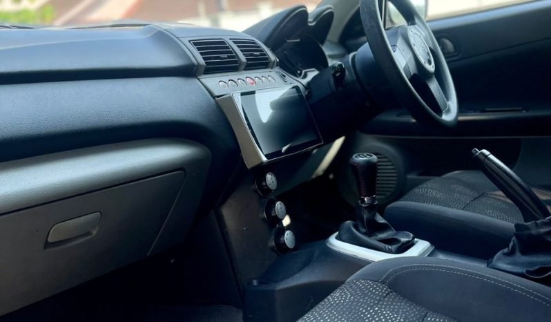 
								2011 Proton Persona 1.6 (M) full									