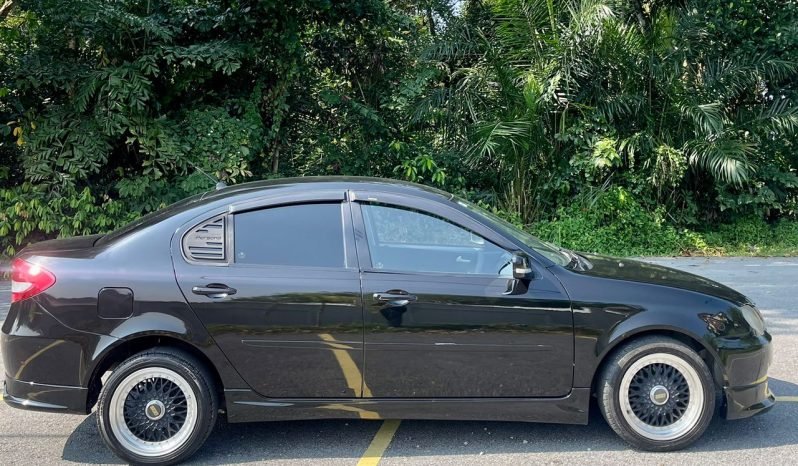 
								2011 Proton Persona 1.6 (M) full									