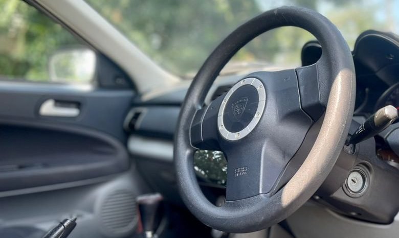 
								2011 Proton Persona 1.6 (M) full									