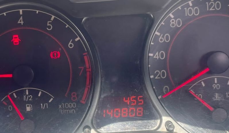 
								2011 Proton Persona 1.6 (M) full									