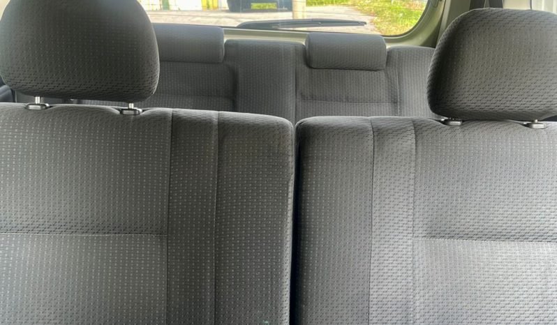 
								2005 Toyota Avanza 1.3L (A) full									