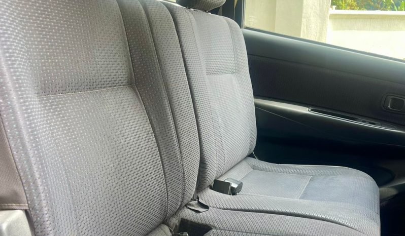 
								2005 Toyota Avanza 1.3L (A) full									