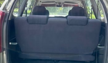 
										2005 Toyota Avanza 1.3L (A) full									