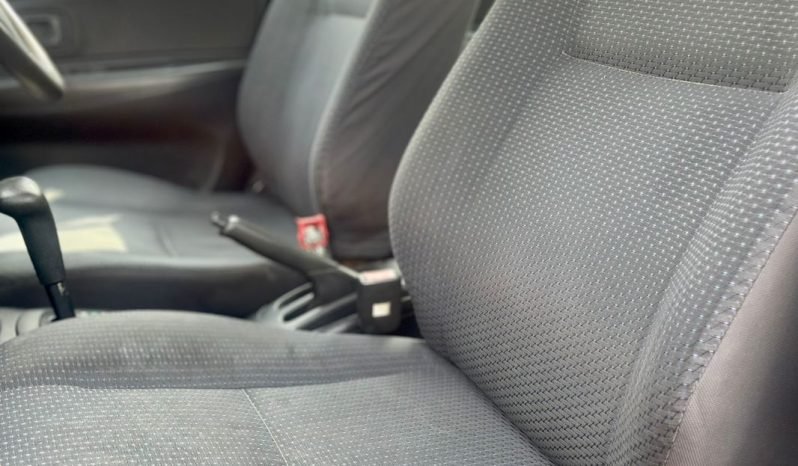 
								2005 Toyota Avanza 1.3L (A) full									
