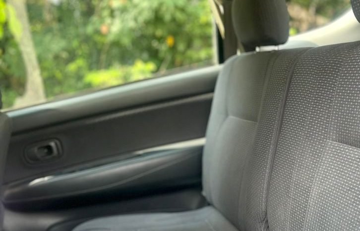 
								2005 Toyota Avanza 1.3L (A) full									