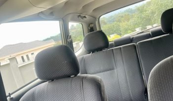 
										2005 Toyota Avanza 1.3L (A) full									