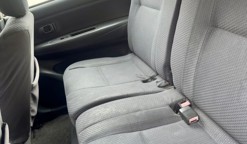 
								2005 Toyota Avanza 1.3L (A) full									