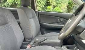 2005 Toyota Avanza 1.3L (A)