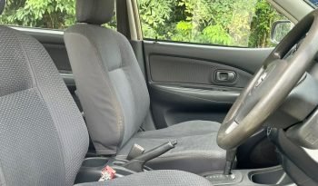 
										2005 Toyota Avanza 1.3L (A) full									