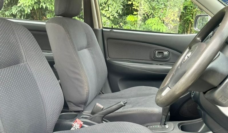 
								2005 Toyota Avanza 1.3L (A) full									